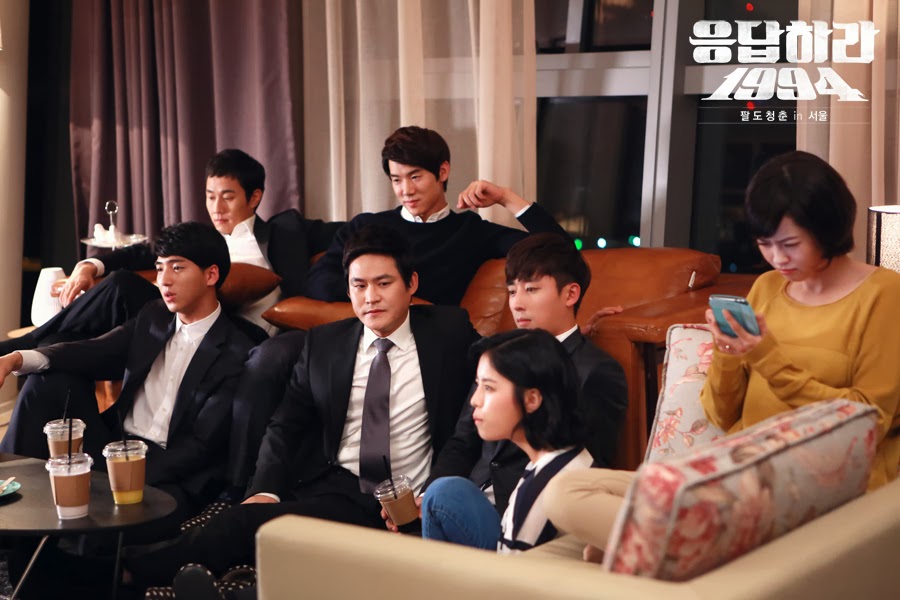 Со ин гук ответ 1997. Dorama ответ 1988. True reply. True reply. Вернуться в 1994 дорама.