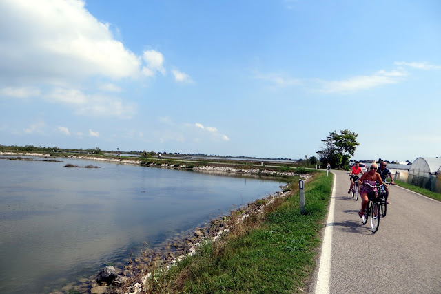 passeggiate jesolo