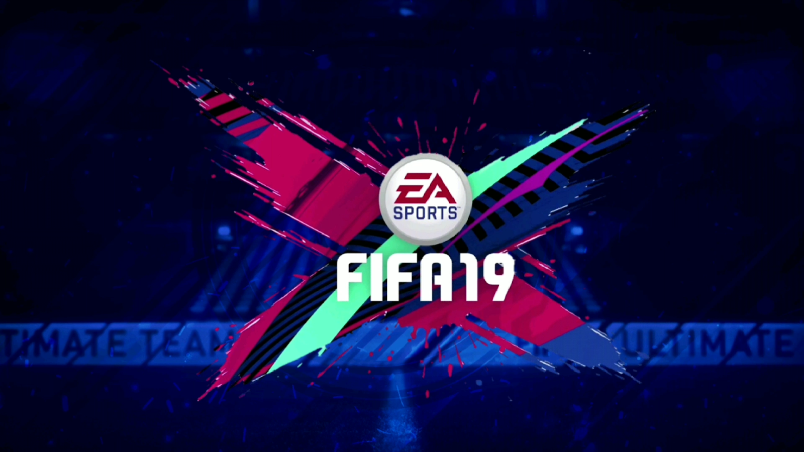 FIFA 19 DLS 2019 Android Apk (Offline+Online) 300 MB HD ...
