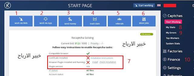 مراجعة موقع kolotibablo