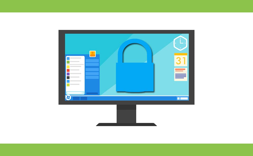 Cara Mengunci dan Hilangkan Password Pc/Lap di Windows 7 cara mengunci laptop di windows 7