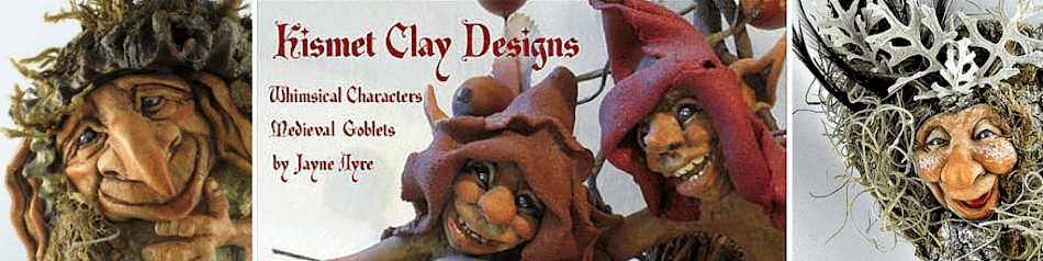 Kismet Clay Designs