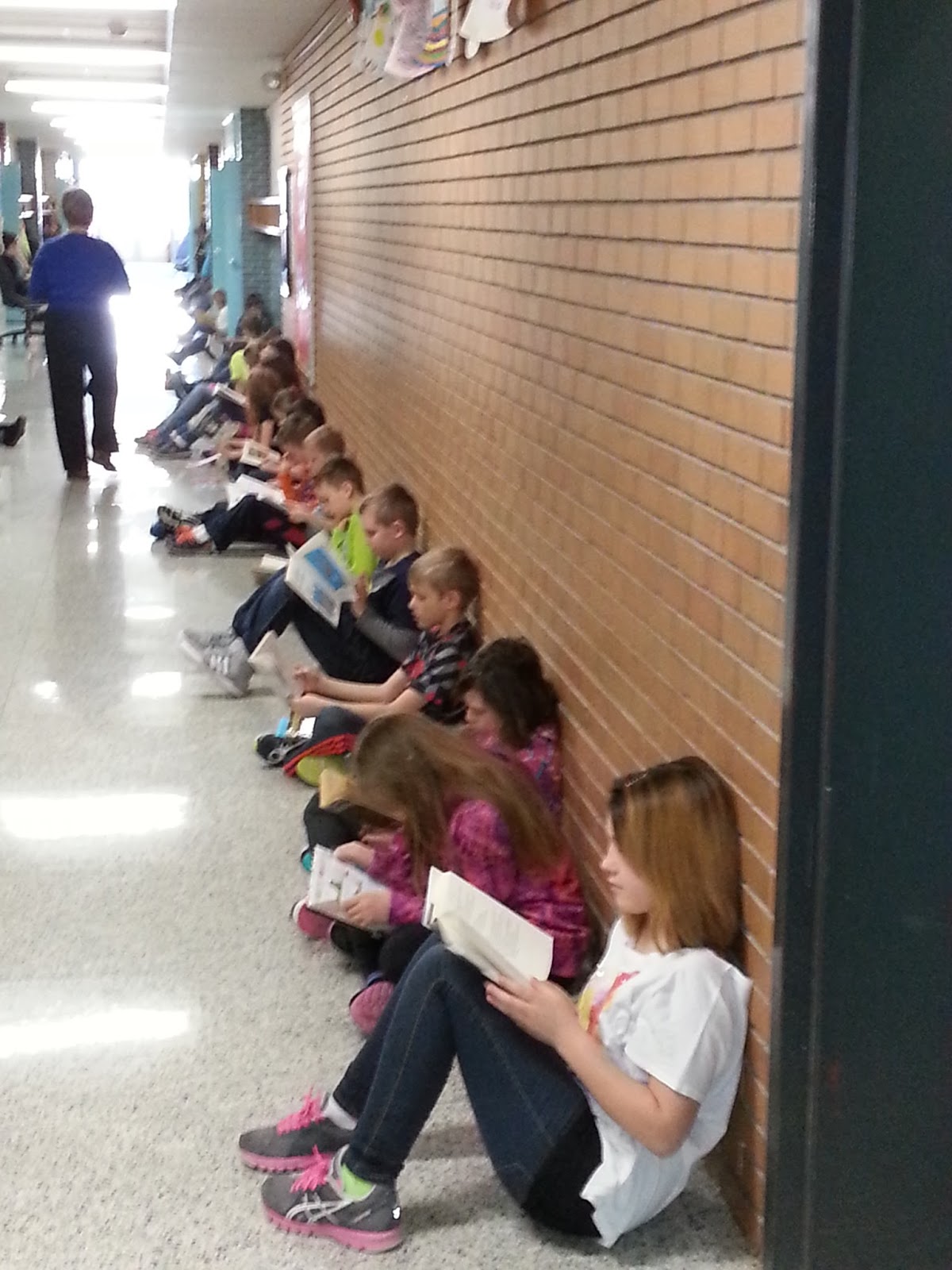 Third Grade Times