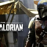 Sinopsis dan Review Series The Mandalorian season 1 dari Semesta Star Wars 2019