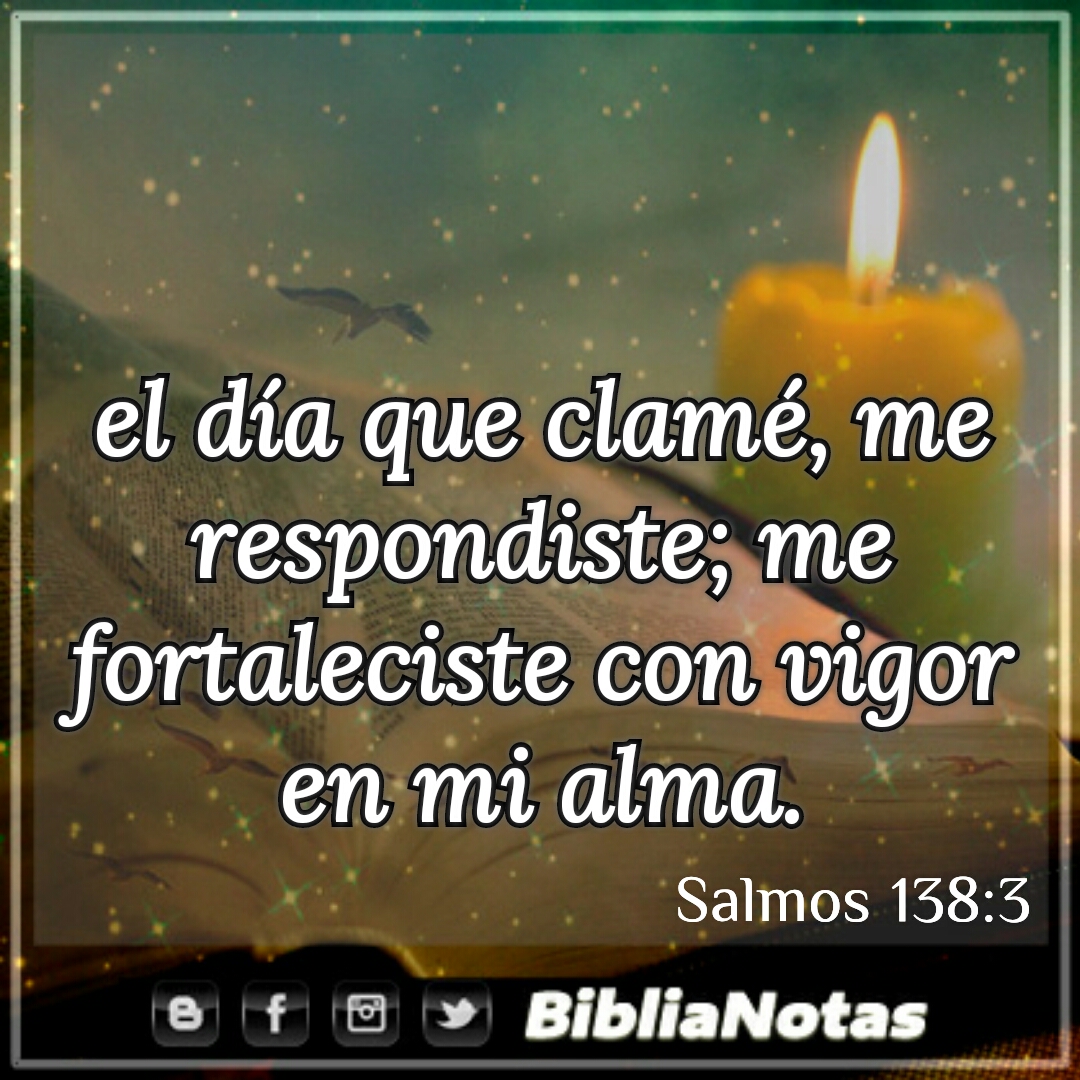 SALMOS - BIBLIA NOTAS