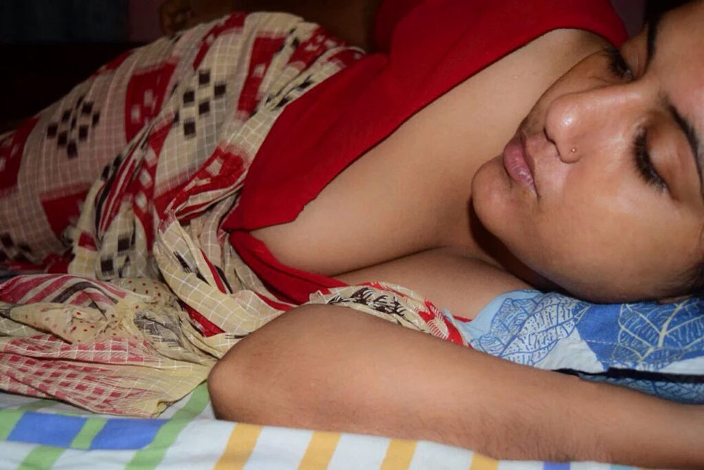 Bangla Boudi Blouse Nude Hot Boobs Porn Photo Moti Gand Image