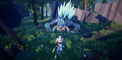 Unlock Rezakiri, Unlock Shrowd, Weekly Hunt, Dauntless