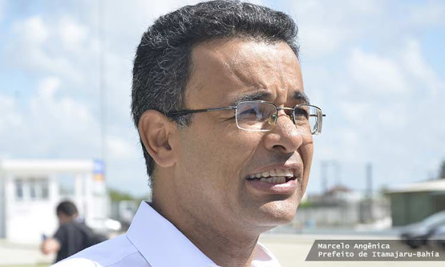 Prefeito de Itamaraju se recusa a receber 20 leitos de UTI; Governo da Bahia repudia