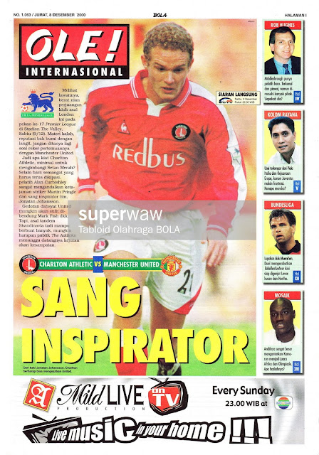 JONATAN JOHANSSON CHARLTON ATHLETIC MANCHESTER UNITED JONATAN JOHANSSON CHARLTON ATHLETIC MANCHESTER UNITED