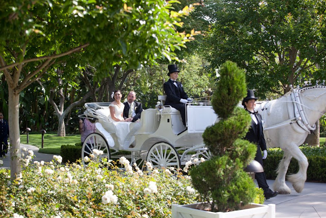 Disneyland wedding  {Katie Keller Photography}