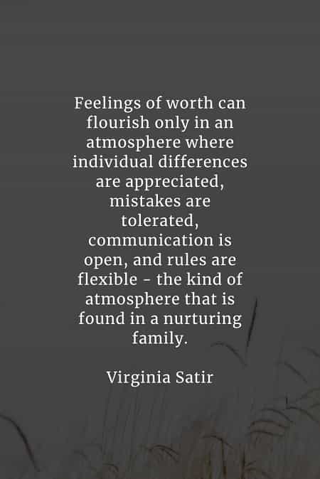 Inspirational family quotes and famous family sayings Inspirational family quotes and famous family sayings