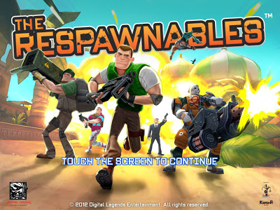 the respawnables hack the respawnables hack