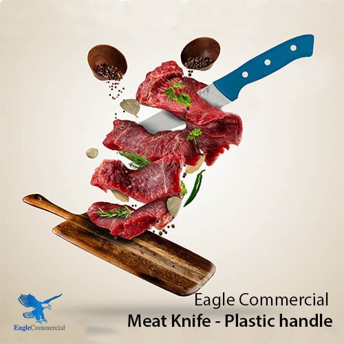 What are the Meat Knife Types?