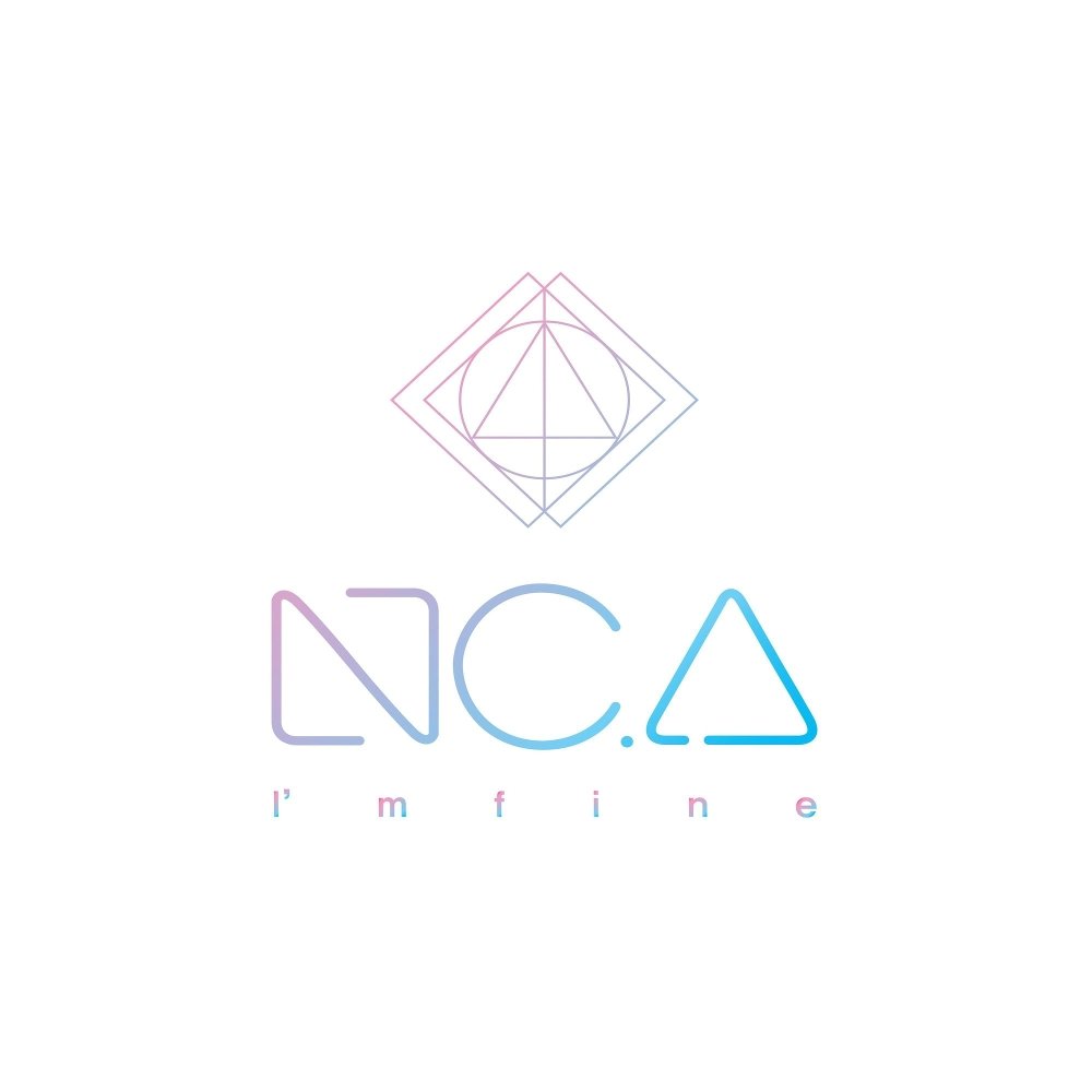 NC.A – I’m fine – Single