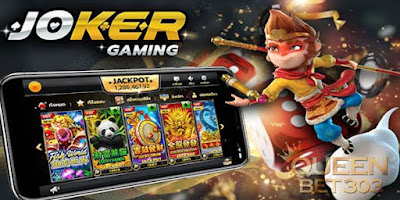 Joker123 Slot Deposit Pulsa | Agen Joker Gaming | Joker Slot Online | Joker388 Slot Terbaru