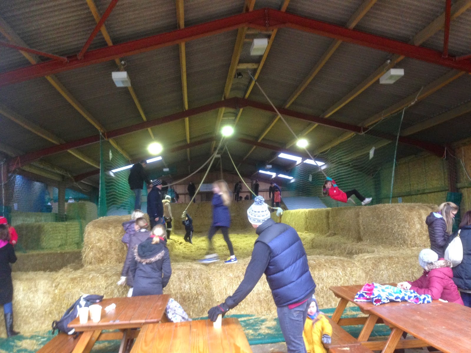 Billy Bobs Parlour Family Days Out In Yorkshire The Yorkshire Dad