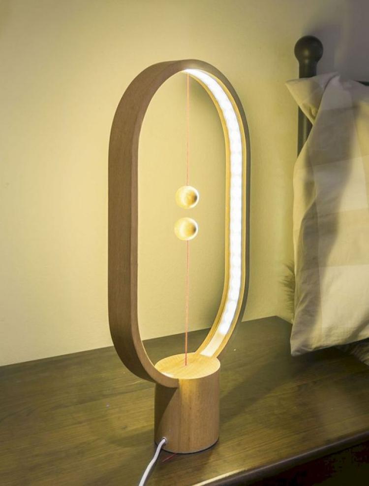 50 Inspiring DIY wooden Lamps Decorating Ideas | Engineering Discoveries