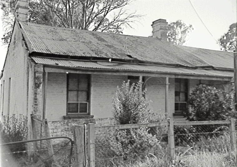 The History Buff Cora Lynn