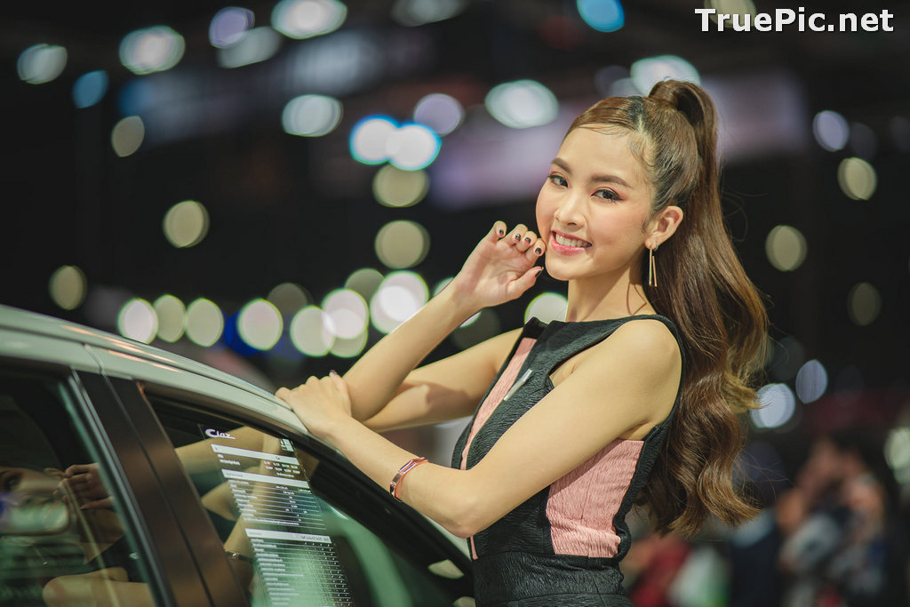 Image Thailand Racing Girl – Thailand International Motor Expo 2020 #2 - TruePic.net - Picture-107