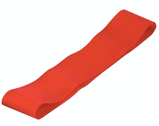 Red Resistance Band