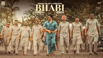 BHABI LYRICS – MANKIRT AULAKH BHABI LYRICS – MANKIRT AULAKH