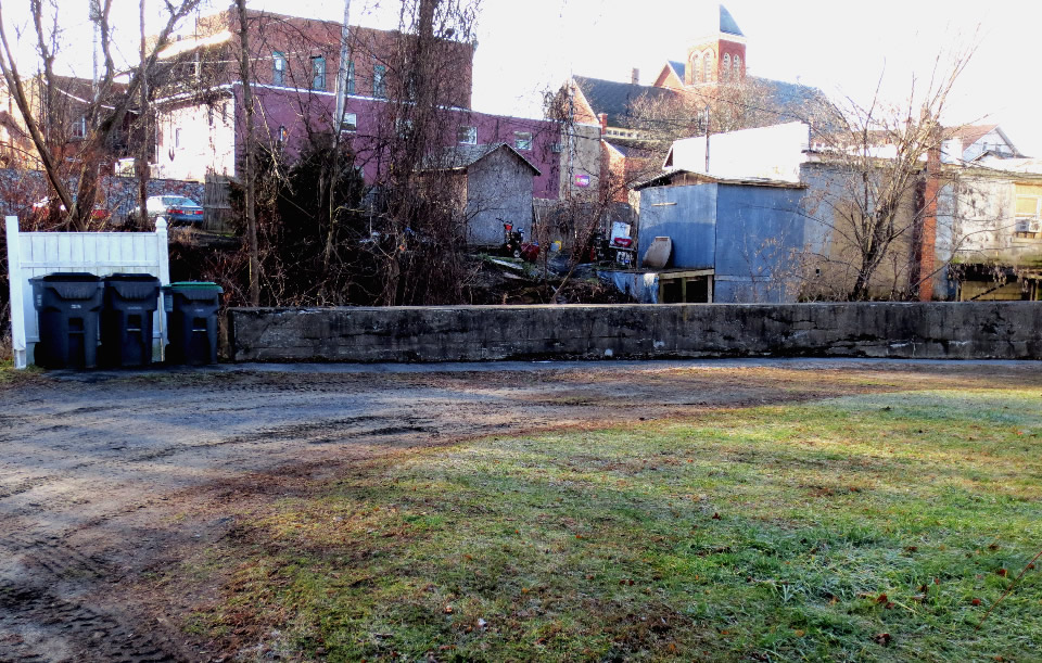 Rich's PedalPoint Trolley History Tour Ballston Spa