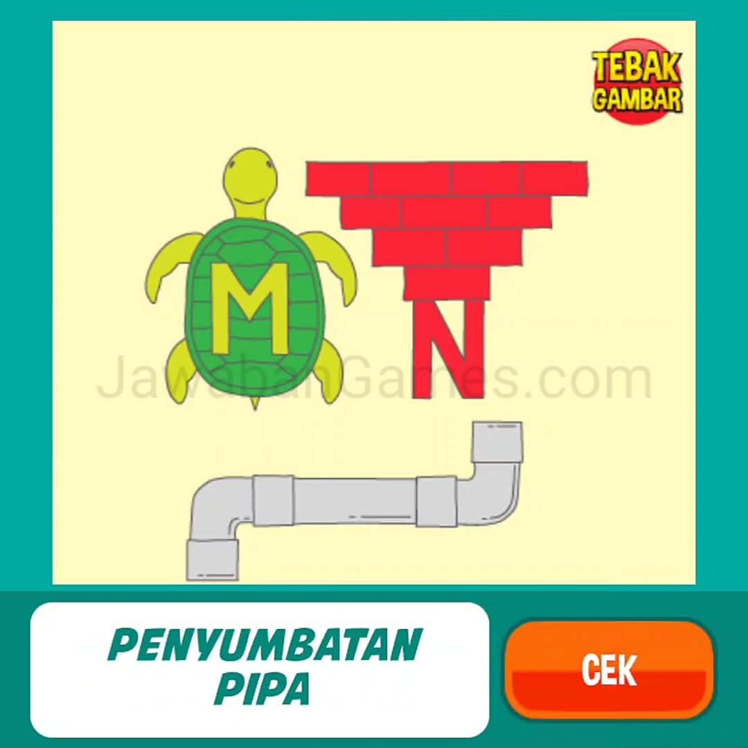 Kunci Jawaban Tebak Gambar Level 5 (Terbaru 2023)