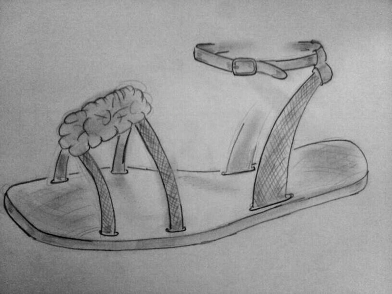 ANTIGUA DISSENY: TALLER DE SANDALIAS ARTESANALES