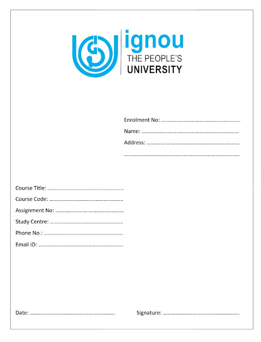 ignou solved assignment free download pdf 2023 january
