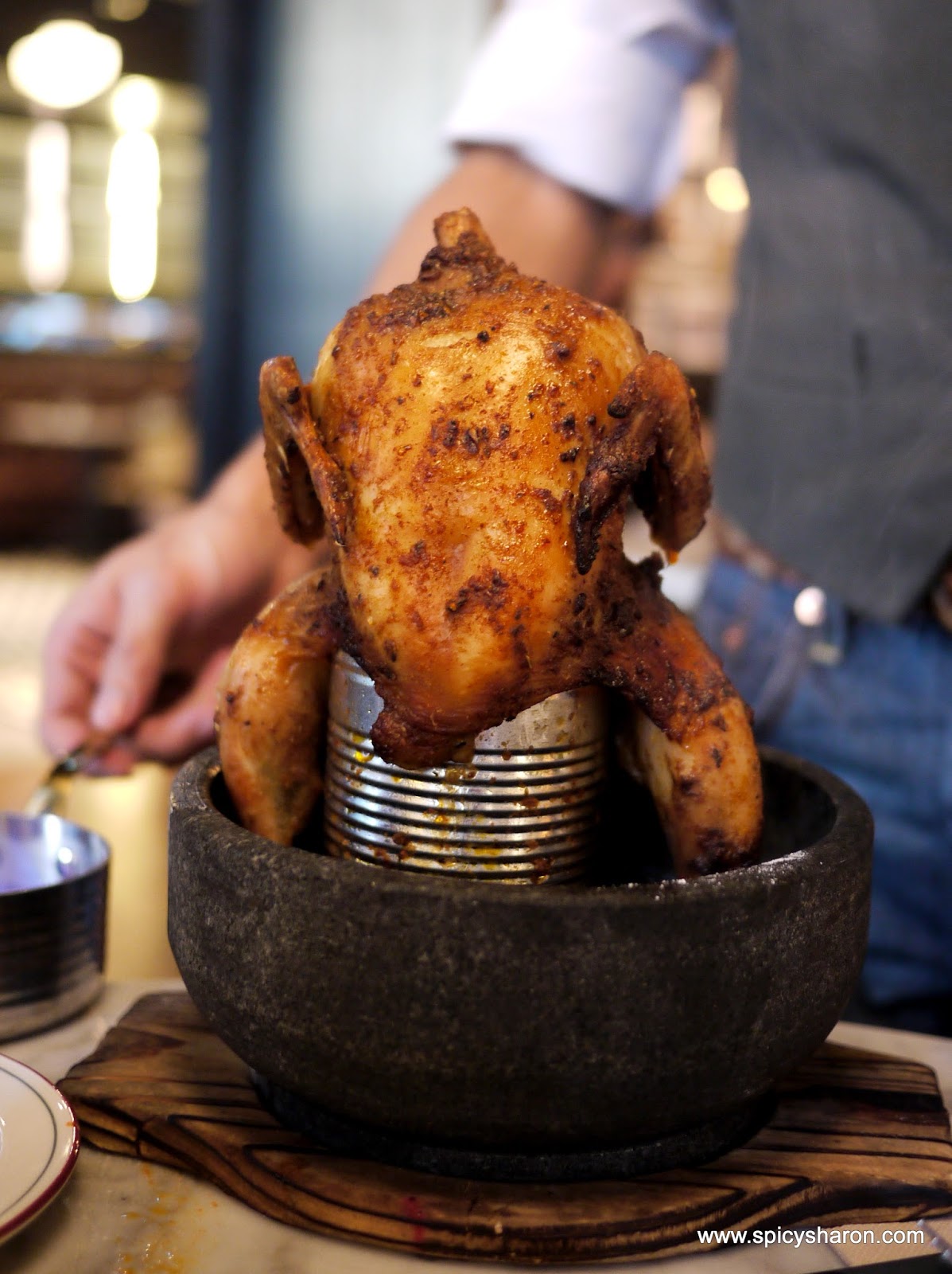 The Most Brilliant and also Interesting roasted chicken kl regarding