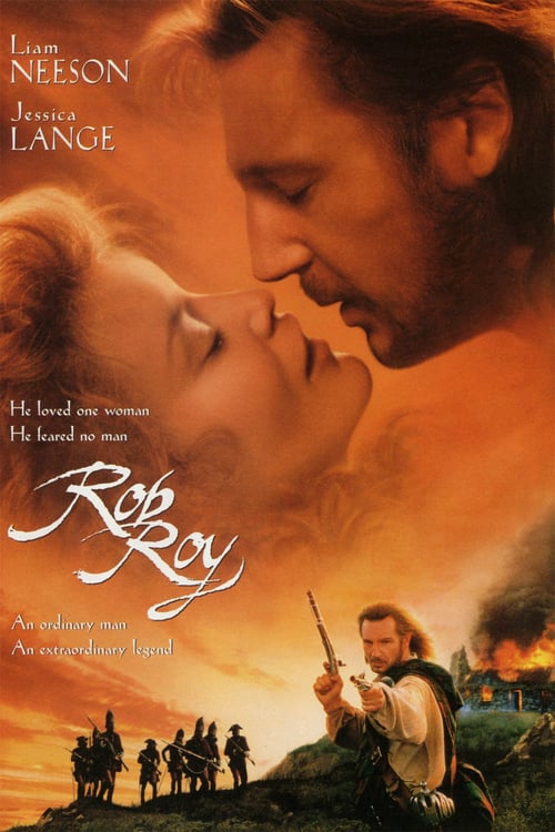 Descargar Rob Roy, la pasión de un rebelde 1995 Blu Ray Latino Online