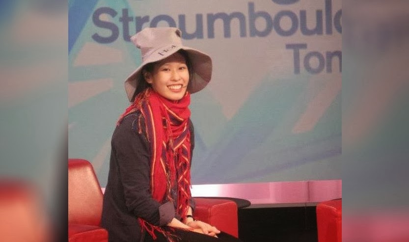 The mysterious death of Elisa Lam - THE FEAR SHOW