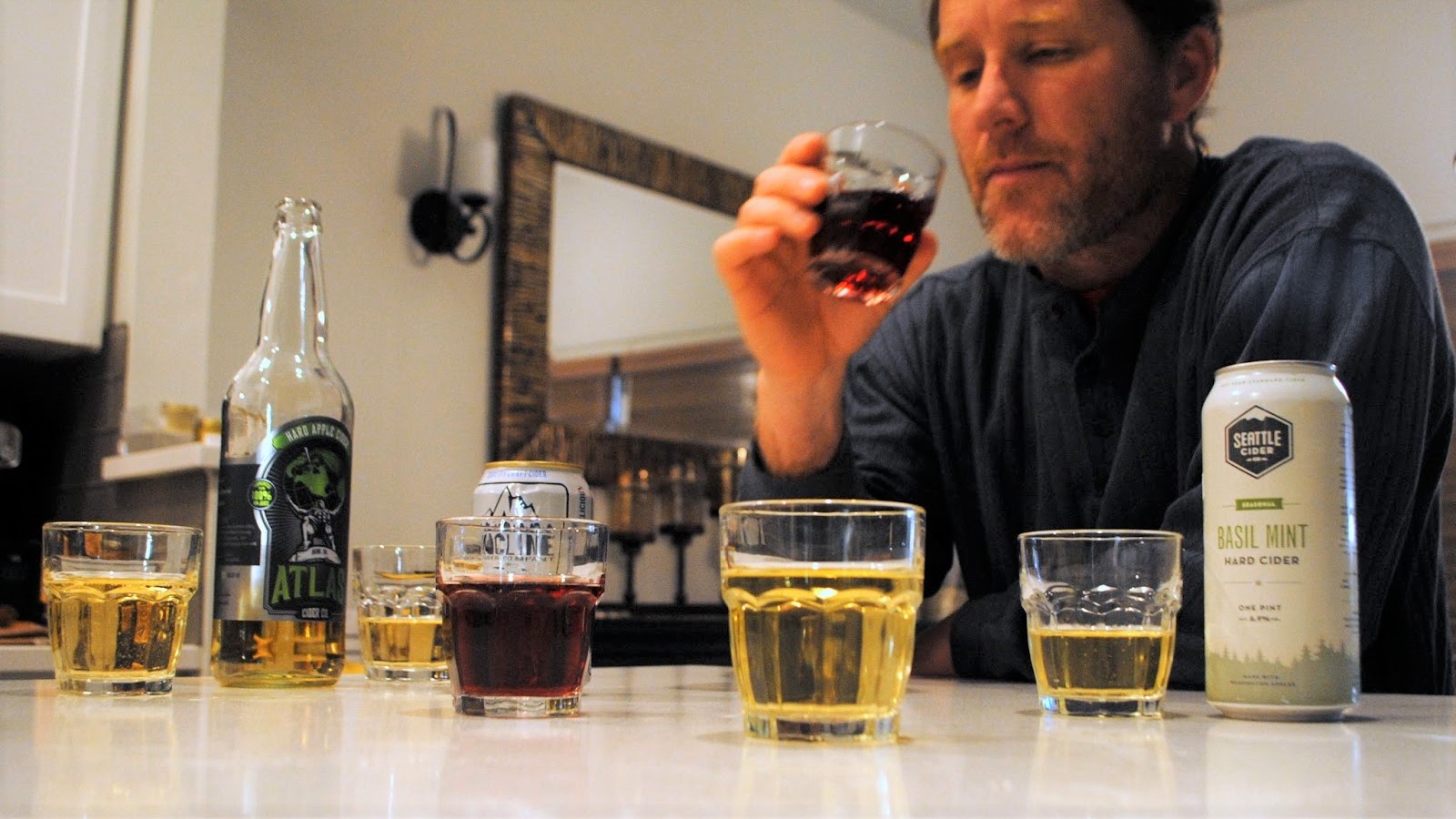 You're Invited An Exploration of Hard Ciders from Spain and Other Places