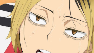 Hellominju.com: ハイキュー!! | アニメ 4期18話『あらすじ&先行カット』 | Haikyuu!! Season4 TO THE TOP Episode | Hello Anime !