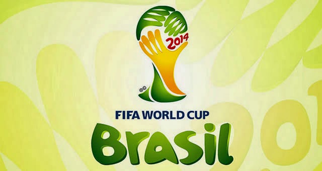 Jadwal Siaran Langsung Pergelaran Piala Dunia 2014 Di Brazil
