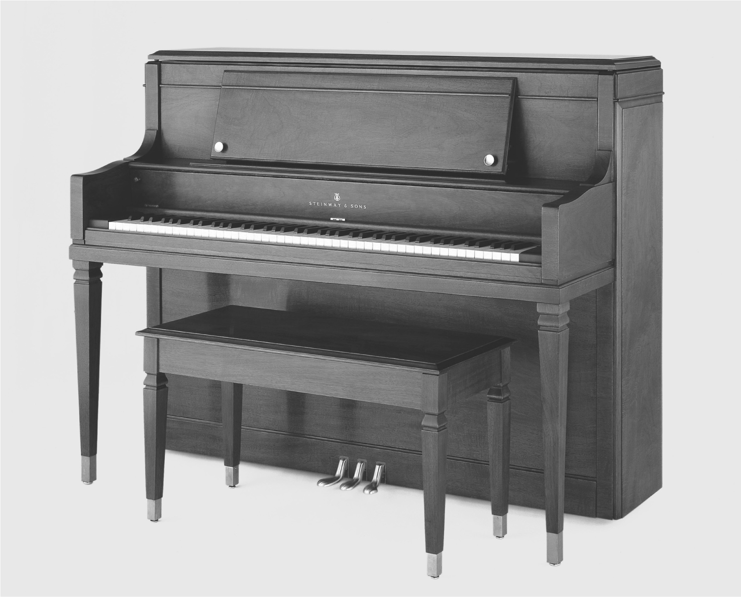 Acoustic Upright Pianos Academy Awards Picture