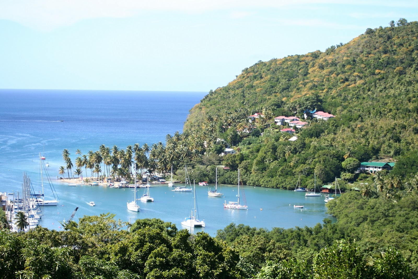 Top 6 Destination Wedding Spots In The Caribbean