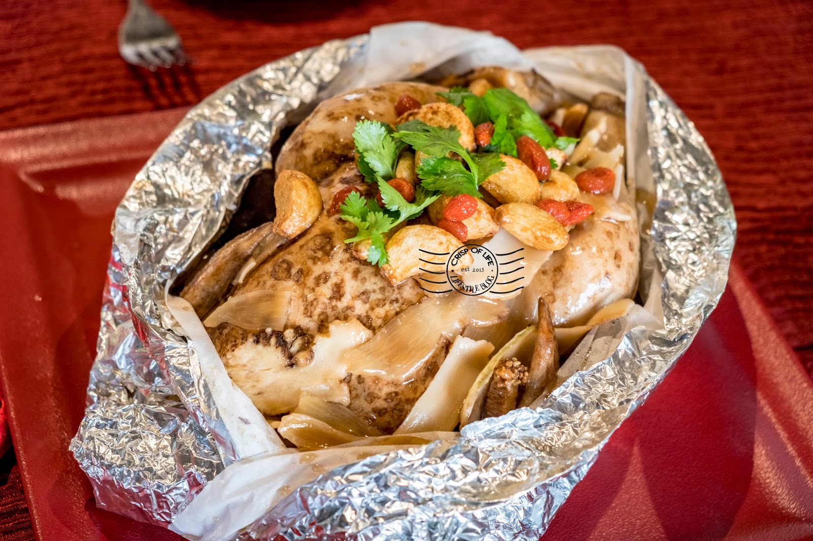 Chinese New Year 2020 At The Shangri-La Resort in Penang - Crisp of Life