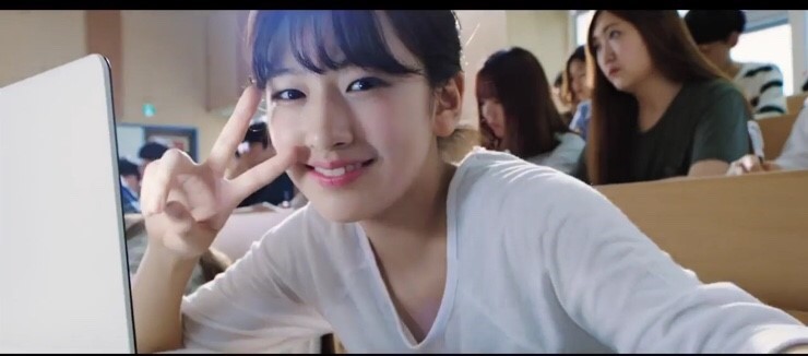 Ahn Yujin 안유진 アンユジン Produce プロデュース 48 の韓国人メンバーで気になる存在