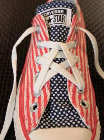 Variant 2 Cara Mengikat Tali Sepatu Formasi Bintang Bintangtop Com Dunia Ide Dan Kreativitas Tanpa Batas