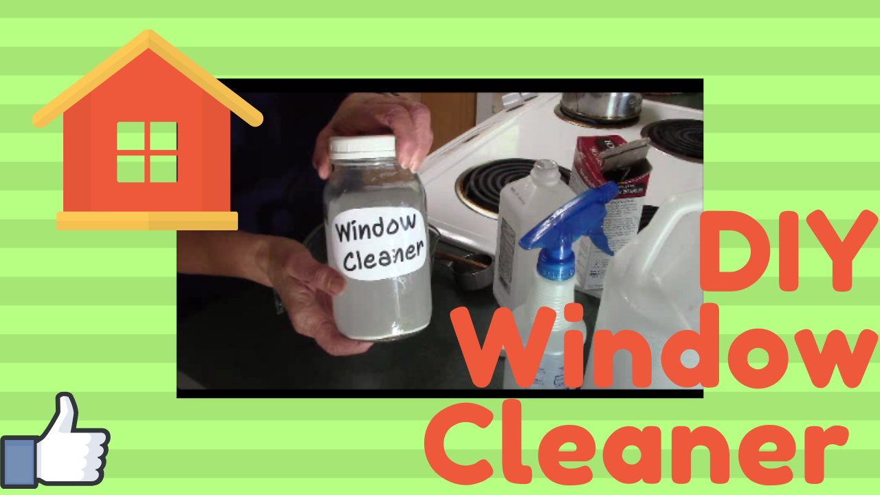 best diy window cleaner best diy window cleaner