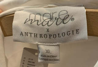 Anthropologie Authority: Anthropologie Brands