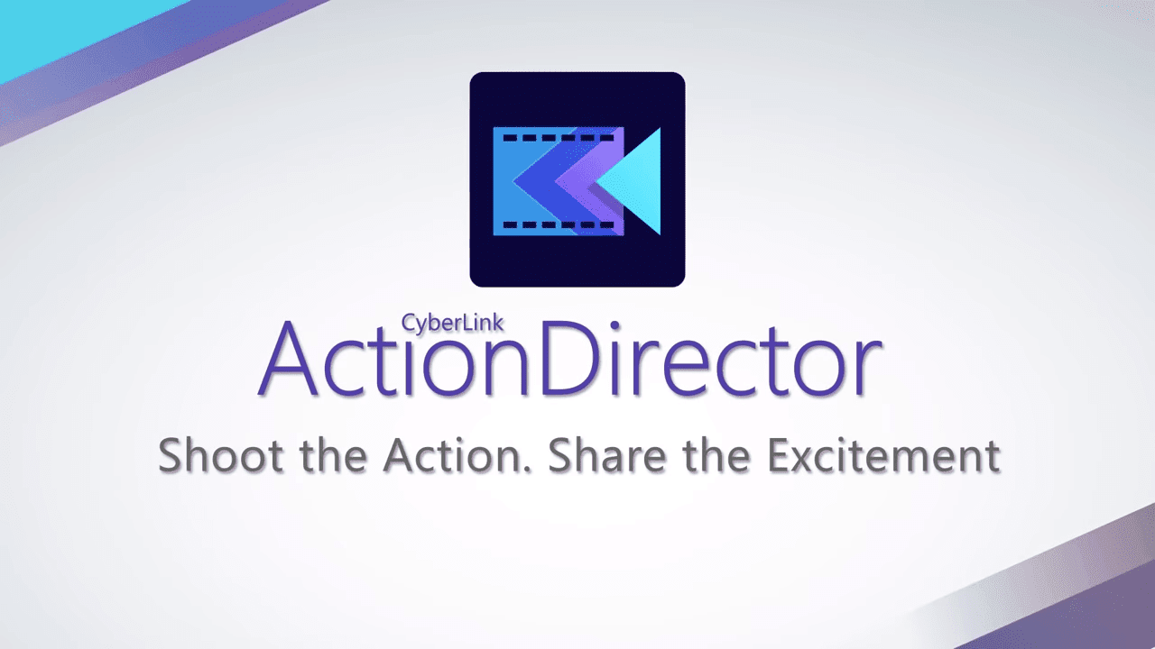 تنزيل تطبيق ActionDirector Video Editor full apk لتحرير الفيديو للاجهزة