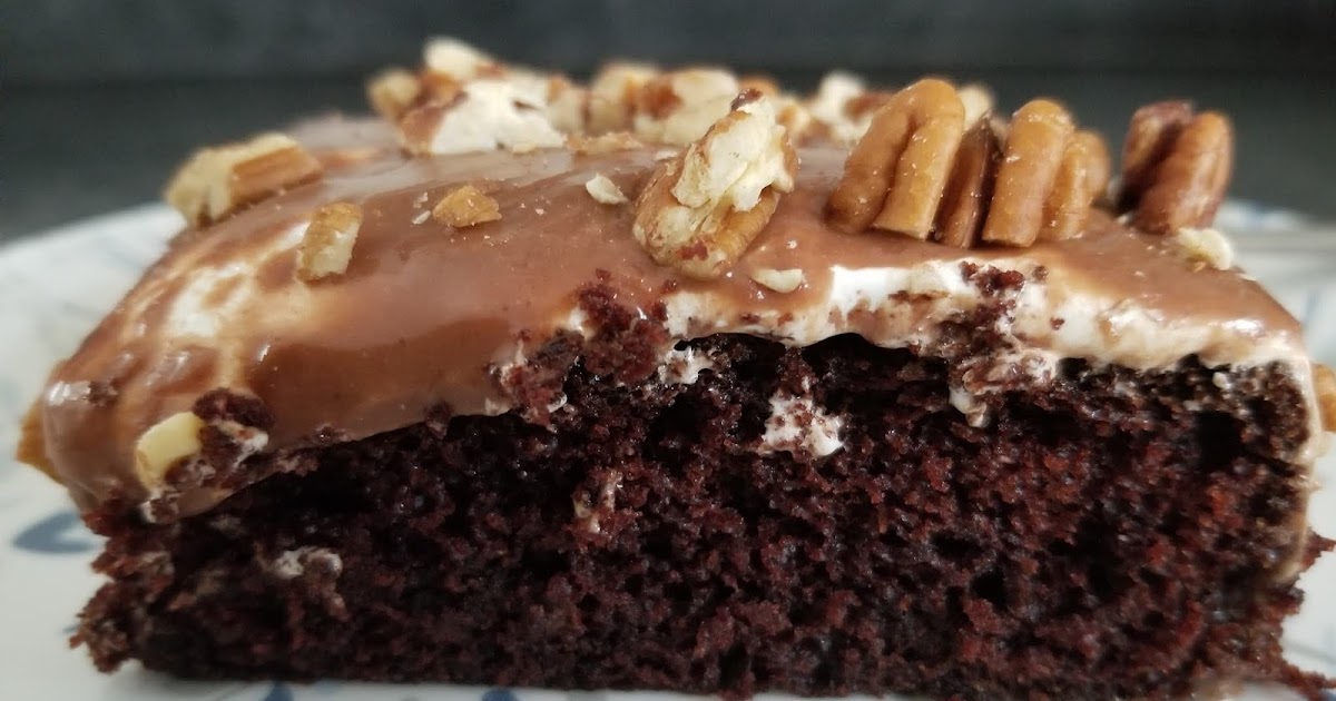 BAKING RECIPES, REVIEWED THE BEST CHOCOLATE CAKE from Sugar Spun Run