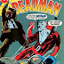 Deadman #5 - Neal Adams cover reprint & reprints