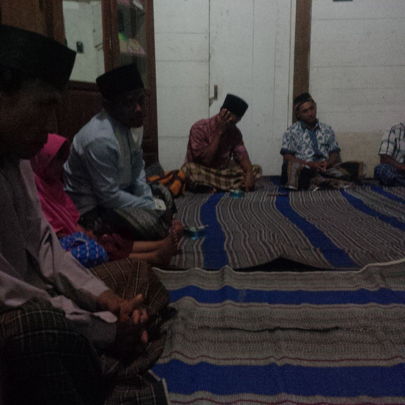 Kemiri Lor Kemiri Lor