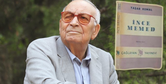 ufuk kilic ince memed 60 yasinda