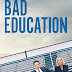 [CRITIQUE] : Bad Education 