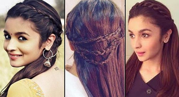 Most Pretty Hairstyles and Haircuts for Long Hair | Be Beautiful India