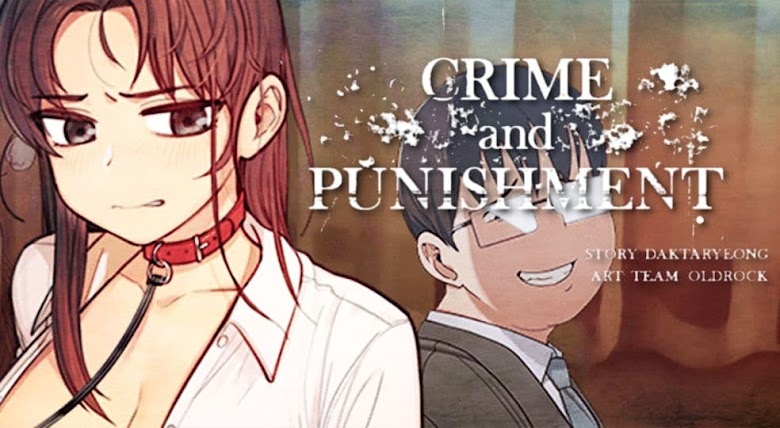 Crime and Punishment - หน้า 1